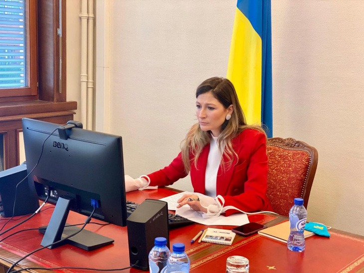 міністерство закордонних справ україни - ситуація у тимчасово окупованому криму у фокусі уваги юнеско міністерство закордонних справ україни - ситуація у тимчасово окупованому криму у фокусі уваги юнеско