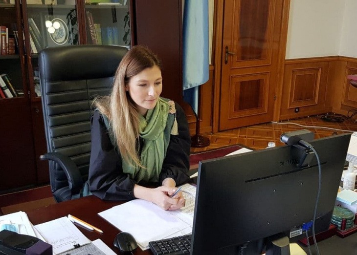 міністерство закордонних справ україни - еміне джапарова взяла участь у шостому засіданні комітету асоціації між україною та єс міністерство закордонних справ україни - еміне джапарова взяла участь у шостому засіданні комітету асоціації між україною та єс